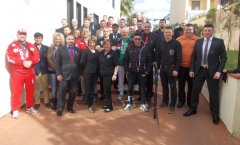 2016.02.27 World referee seminar Andria