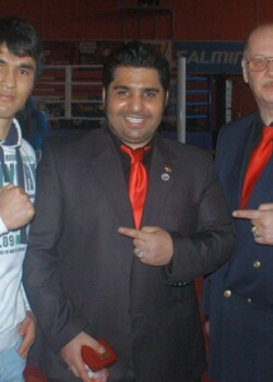 amir