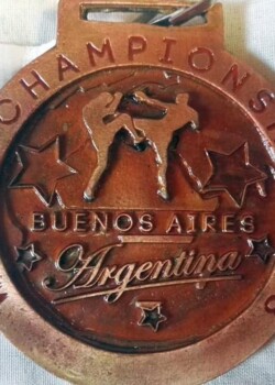 ba-medaille